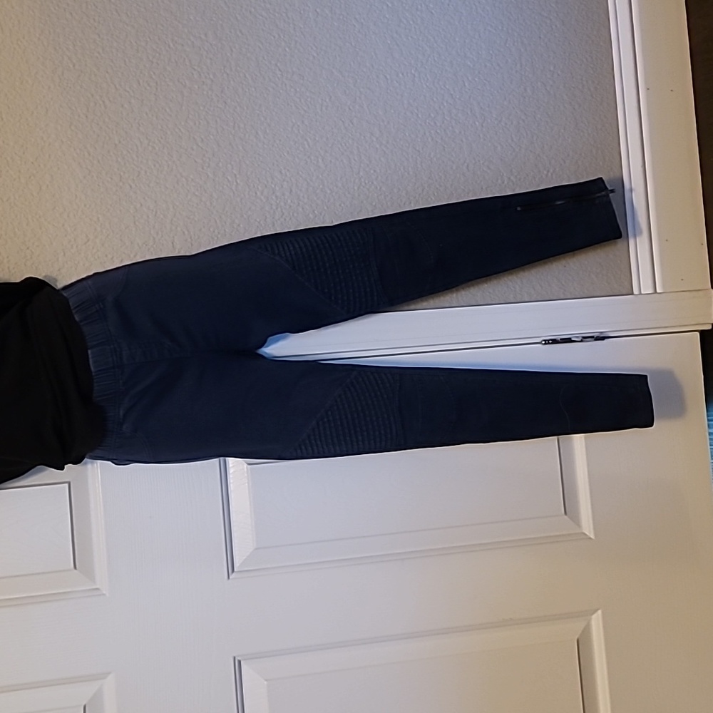 Vici Moto Legging
